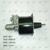 離合器助力器