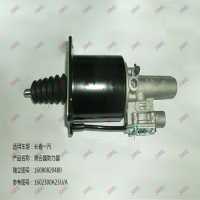 離合器助力器