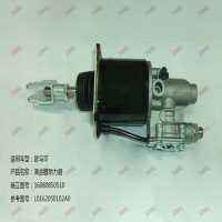 離合器助力器