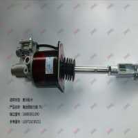 離合器助力器 75