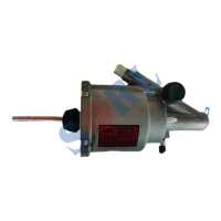 離合器助力器 Φ102