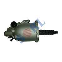 離合器助力器