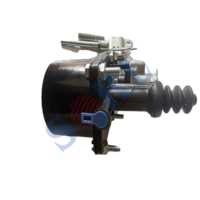 離合器助力器 Φ105