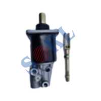 離合器助力器