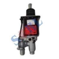 離合器助力器