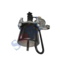 離合器助力器 90