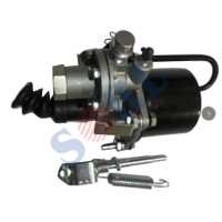 離合器助力器(RL1608BG)