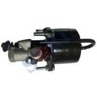 離合器助力器(RL1608DY)