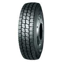 輪胎12R22.5 18PR eX55