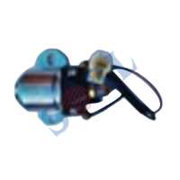 起動繼電器