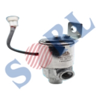氣喇叭電磁閥