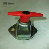手動(dòng)電源開關(guān)