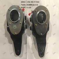 手動調整臂 后左 10齒
