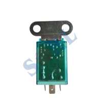 閃光器 插片式12V