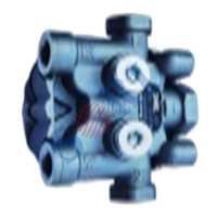 四回路保護(hù)閥(RL3515LB-B)