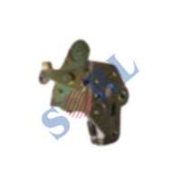 鎖體