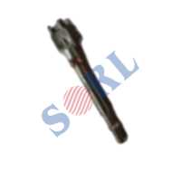 雙頭螺桿