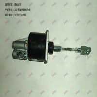 102型離合器助力器