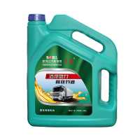 重負(fù)荷柴機(jī)油/CH-4 15W-40 4L/新瑞立&東風(fēng)