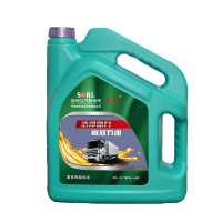 重負(fù)荷柴機(jī)油/CI-4 15W-40 4L/新瑞立&東風(fēng)