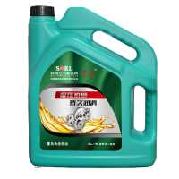 重負(fù)荷齒輪油/GL-5 85W-90 4L/新瑞立&東風(fēng)