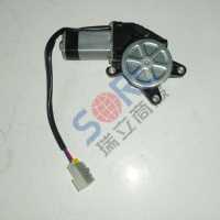電動玻璃升降器電機右