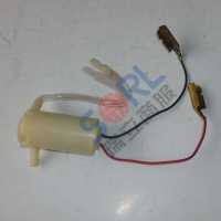 洗滌器電機(jī)