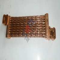 機油散熱器