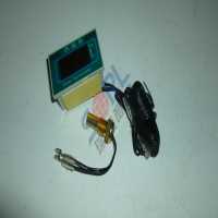 電子式水溫表